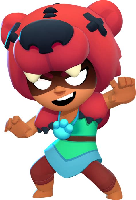 nita porn|explicit, artist:koichiko (artist), nita (brawl stars), penny (brawl .